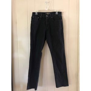 Lucky Brand 🍀 410 Athletic Fit Jeans